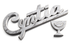 Cyntia café